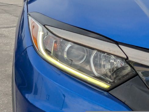 Used 2020 Honda HR-V EX image 10