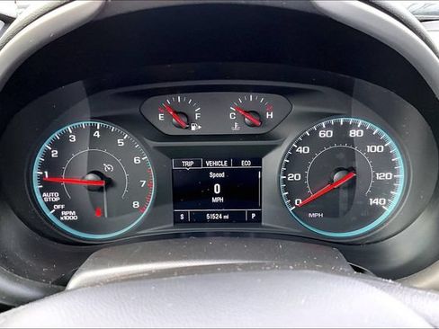 Used 2022 Chevrolet Malibu LT FWD image 20