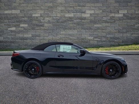 New 2026 BMW M4 xDrive Competition image 6