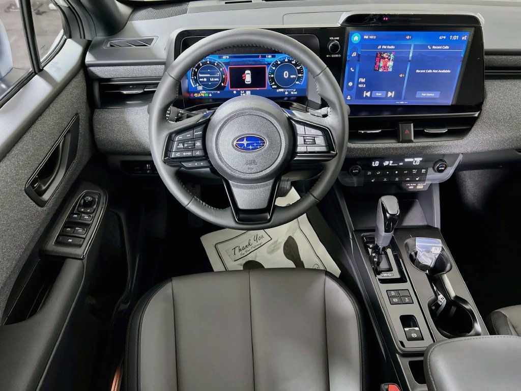 New 2026 Subaru Outback Premium AWD/4WD image 17