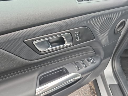 New 2026 Ford Mustang Premium image 10