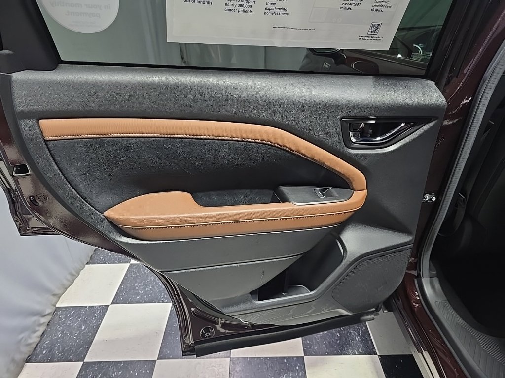 New 2026 Subaru Forester Touring AWD/4WD image 13