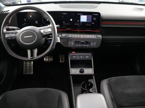 Used 2024 Hyundai Kona N Line image 2