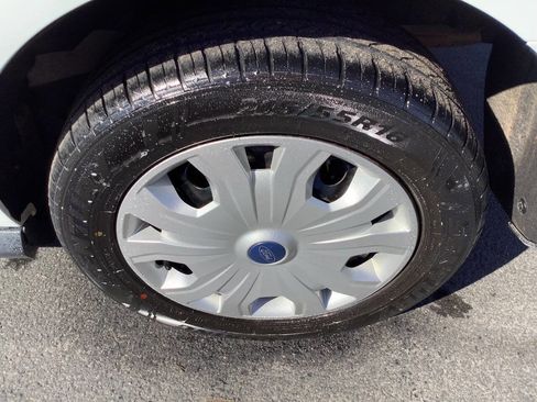 Used 2019 Ford Transit Connect XLT w/ CNG/LPG Engine Prep Package image 19