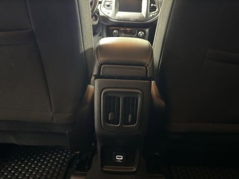 Certified 2020 Jeep Compass Sport w/ Cold Weather Group image 27