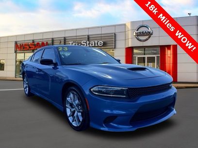 Used 2023 Dodge Charger GT w/ Cold Weather Package