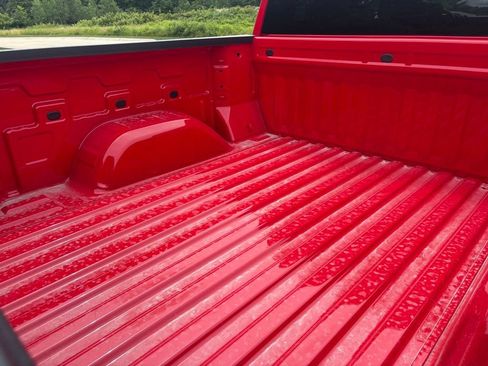 New 2026 Chevrolet Silverado 1500 LT AWD/4WD image 48