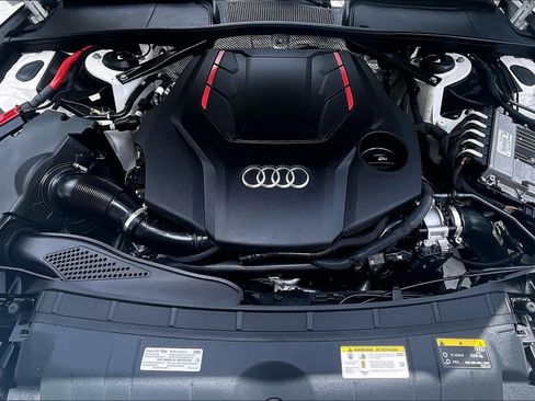 Used 2022 Audi S5 Prestige AWD/4WD image 29