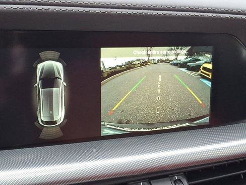 New 2025 Alfa Romeo Stelvio Sprint image 14