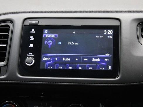 Used 2022 Honda HR-V Sport image 28