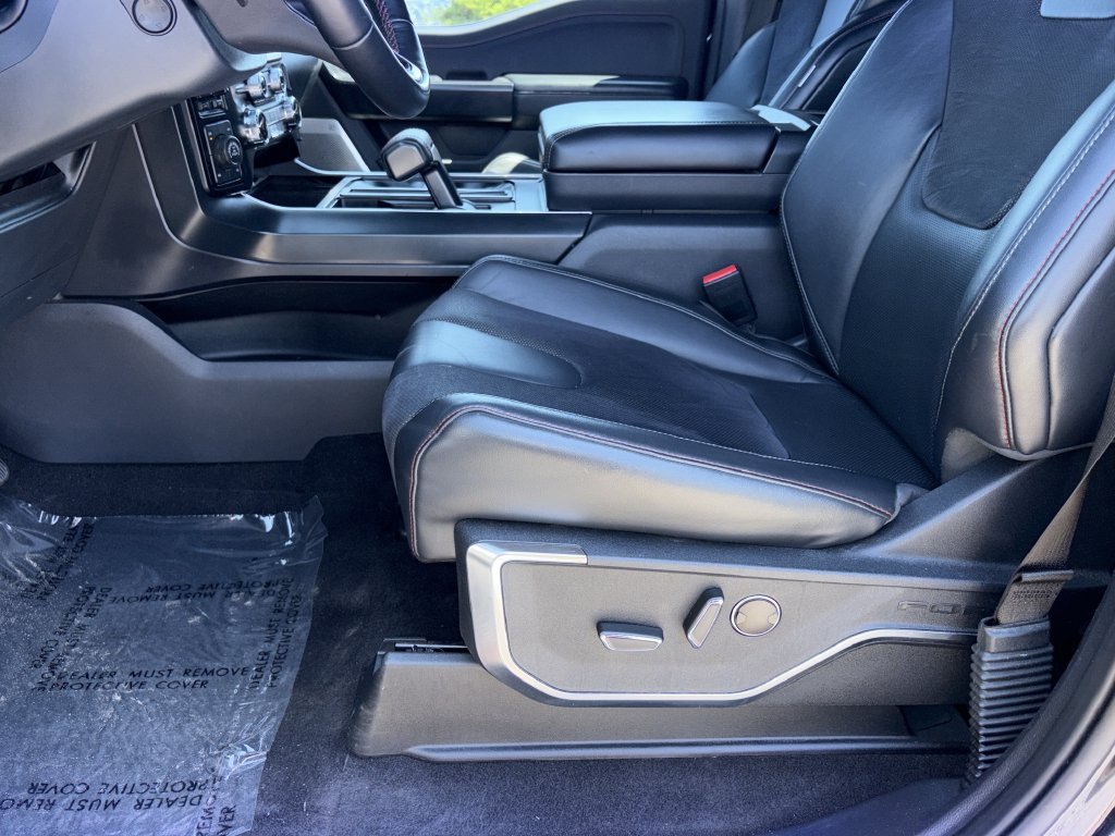 Used 2024 Ford F150 Raptor AWD/4WD image 17