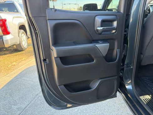 Used 2018 Chevrolet Silverado 1500 LT image 15