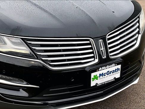 Used 2015 Lincoln MKC Reserve w/ Equipment Group 102A Reserve image 30