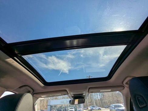 Certified 2025 Acura MDX SH-AWD image 19