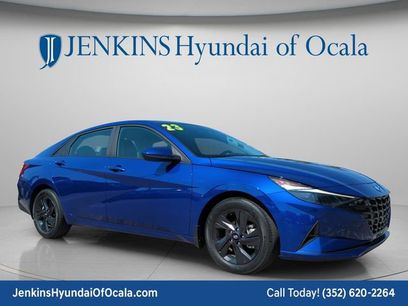 Used 2023 Hyundai Elantra SEL
