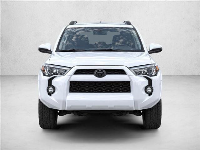 Used 2019 Toyota 4Runner SR5 AWD/4WD image 20