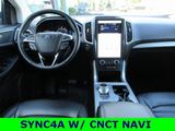 Used 2023 Ford Edge SEL w/ Convenience Package image 4