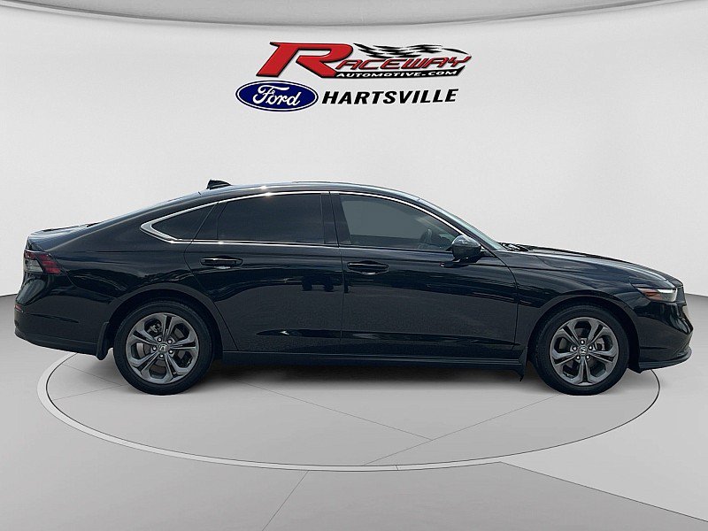 Used 2024 Honda Accord EX image 7