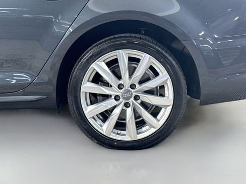 Used 2018 Audi A4 2.0T Ultra Premium w/ 18" Wheel Package FWD image 37