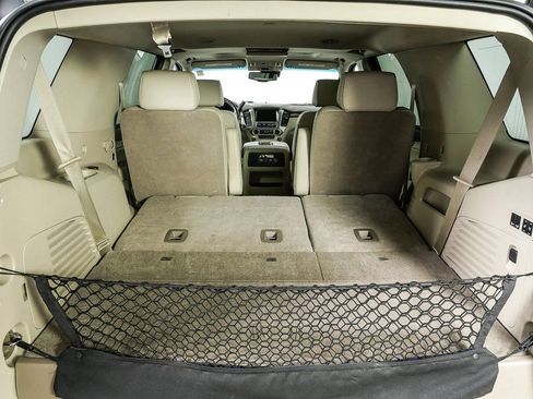 Used 2020 GMC Yukon Denali w/ Denali Ultimate Package image 32