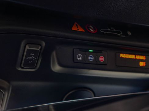 Used 2023 Chevrolet Camaro ZL1 image 24