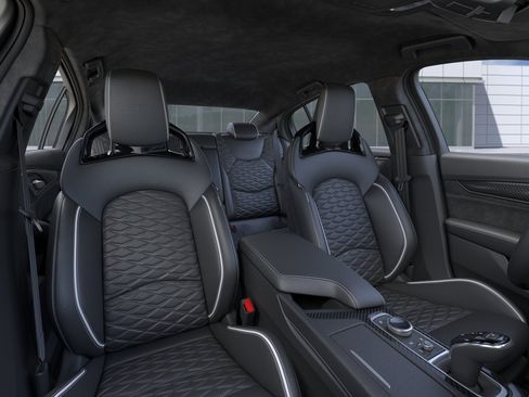 New 2026 Cadillac CT5 V Blackwing RWD image 16