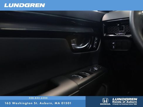 Used 2025 Honda CR-V EX-L image 30