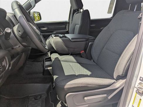 New 2026 RAM 1500 Classic Warlock image 4