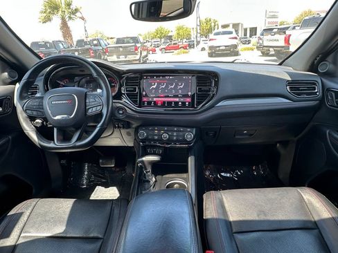 Certified 2024 Dodge Durango GT AWD/4WD image 19