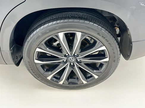 Used 2025 MAZDA CX-50 AWD 2.5 S w/ Premium Plus Pkg image 33