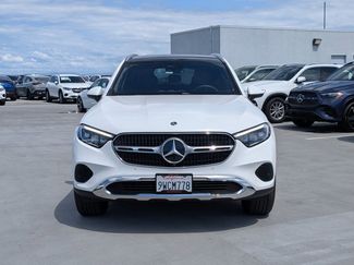 Used 2026 Mercedes-Benz GLC 300 4MATIC video 2