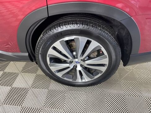 Used 2019 Subaru Ascent Touring w/ Popular Package #3 AWD/4WD image 23