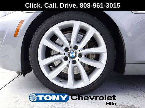 Used 2011 BMW 535i Sedan image 15