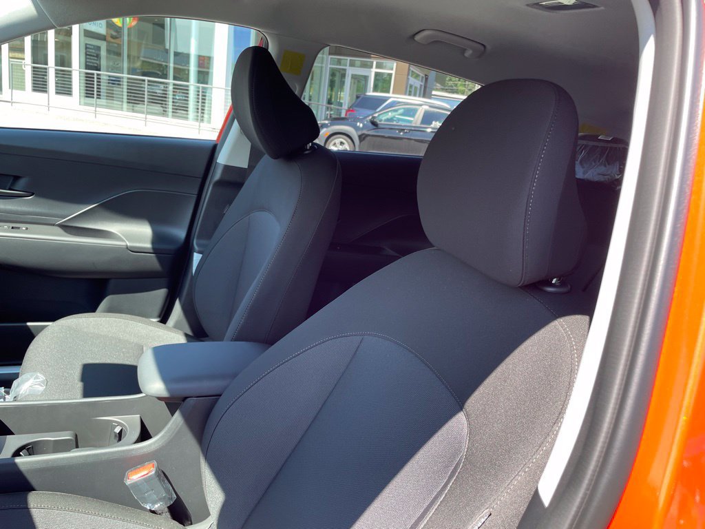New 2027 Hyundai Kona SEL Sport AWD/4WD image 10
