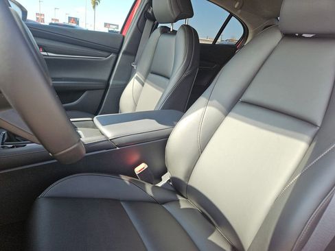 New 2026 MAZDA MAZDA3 s Sport image 5