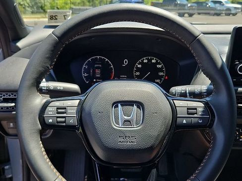 Used 2024 Honda HR-V Sport image 18