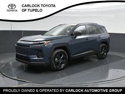 Used 2026 Toyota RAV4 LE
