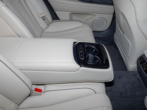Used 2024 Genesis G80 3.5T Sport AWD/4WD image 28