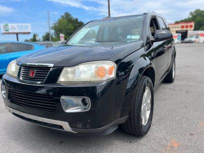 Used 2006 Saturn Vue 2WD V6 w/ Comfort Pkg