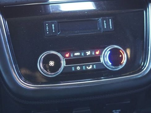 Used 2020 Lincoln Navigator L Reserve w/ Luxury Package image 36