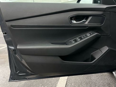 Certified 2025 Honda Accord SE image 23