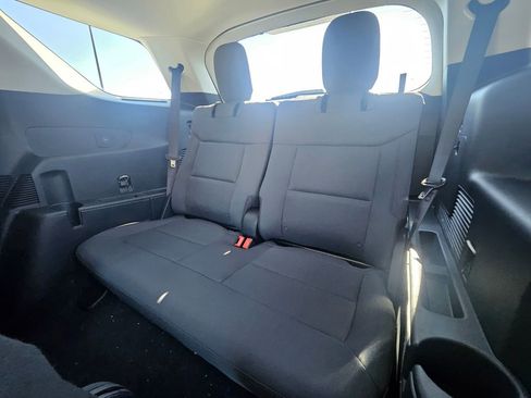 New 2026 Ford Explorer Active image 8