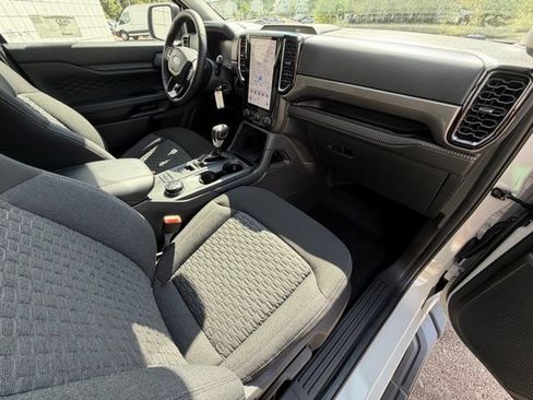 New 2026 Ford Ranger XLT w/ Technology Package AWD/4WD image 20