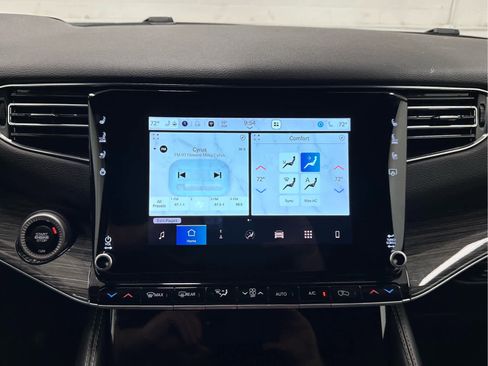 Used 2022 Jeep Wagoneer Series II w/ Convenience Group I image 31