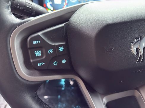 New 2025 Ford Bronco Outer Banks w/ Sasquatch Package image 20