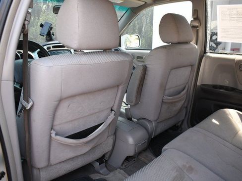 Used 2004 Toyota Highlander 2WD V6 image 22
