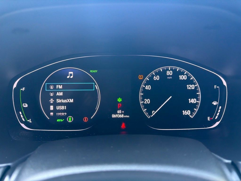 Used 2018 Honda Accord EX-L image 24