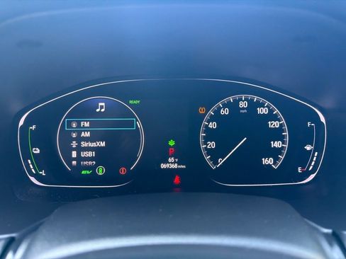 Used 2018 Honda Accord EX-L image 24