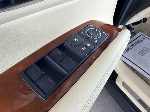 Used 2013 Lexus RX 350 FWD w/ Premium Pkg image 8