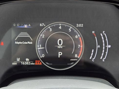 Used 2023 Lexus RX 350 Premium Plus w/ Accessory Package (Z1) image 22